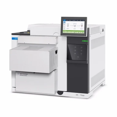 Agilent Ultra rychlá chromatografie - LTM II (Low Thermal Mass)