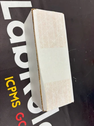 Agilent olej pro vakuové pumpy 45 Gold, 1 litr, 6040-0834 (Nová)