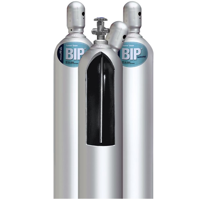 Air Products Technologie BIP