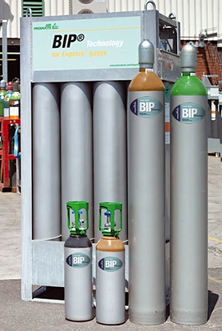 Air Products plyny Experis