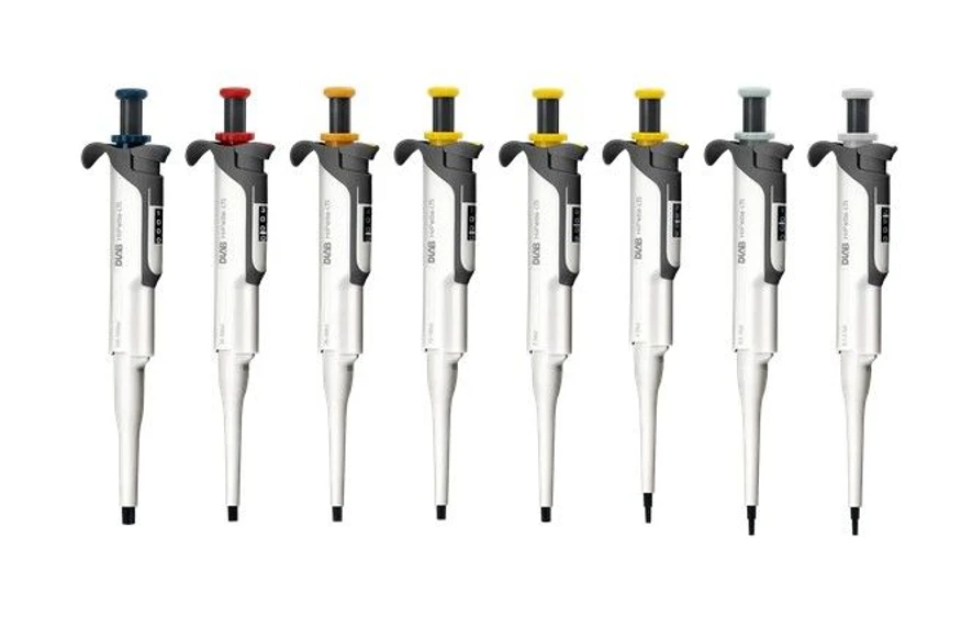 Altium International: HiPette jednokanálové