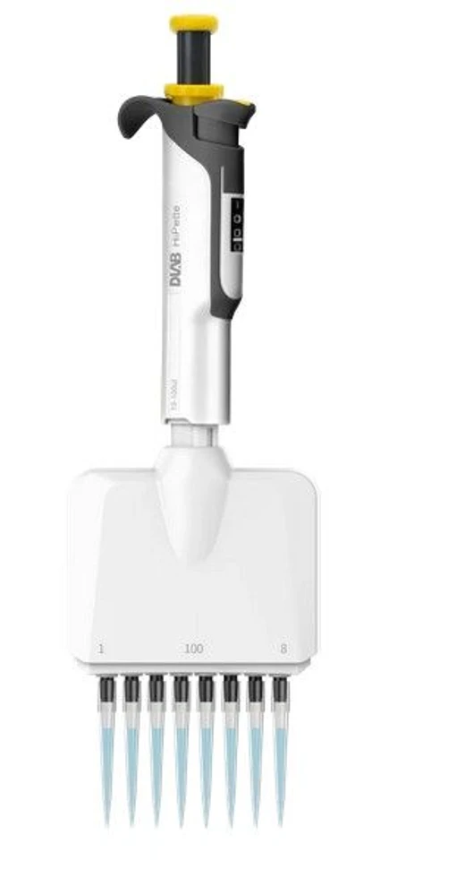 Altium International: HiPette multikanálové