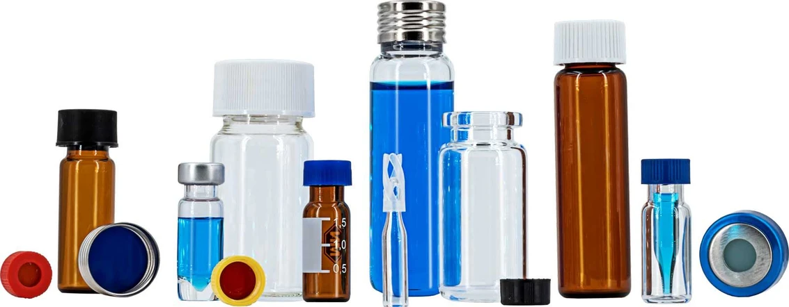 Altium International: Akční nabídka na vybrané vialky i víčka od Macherey-Nagel