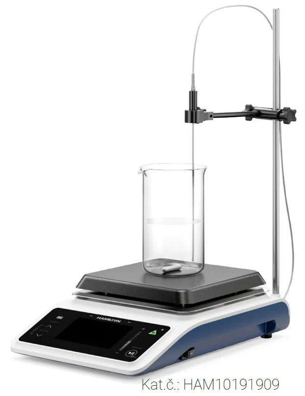 Altium International: Hamilton MagHeat