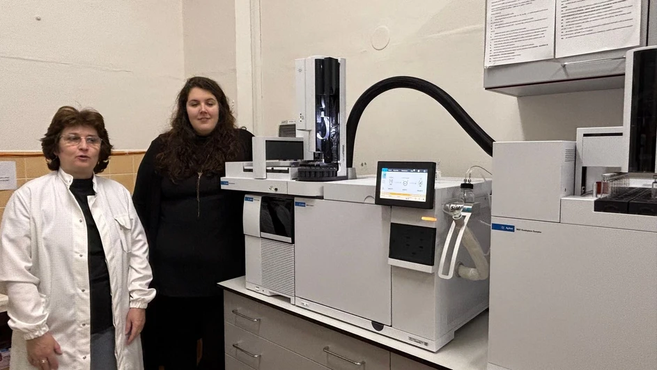 <p><strong>Altium International:</strong> Instalace nového GC/MSD Agilent Technologies se SIM olfaktometrickým detektorem</p>