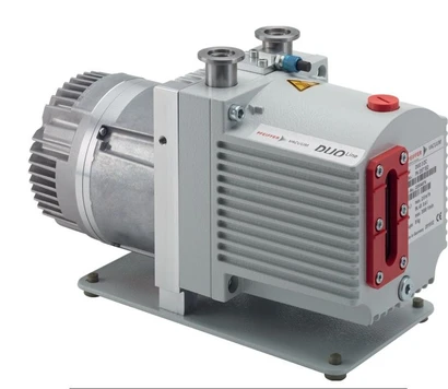 Pfeiffer Duo Vakuové pumpy pro hmotnostní spektrometry