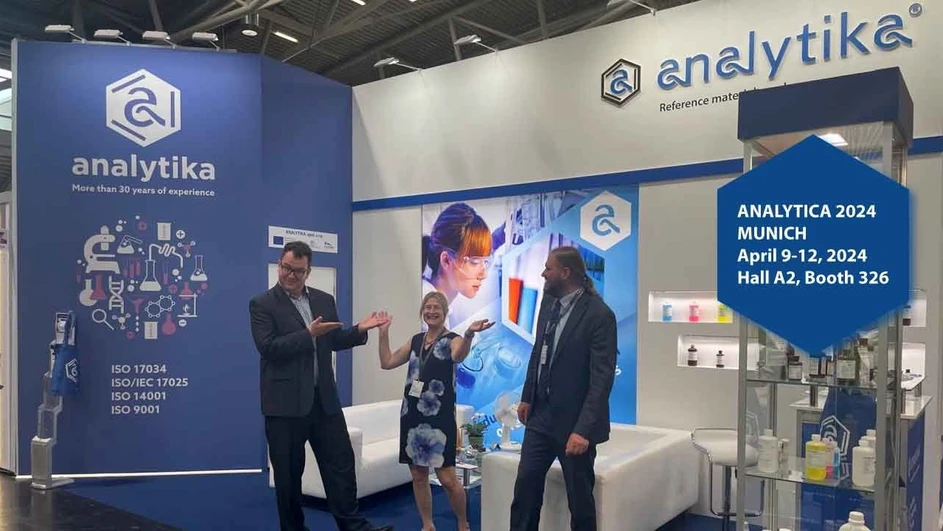 <ul>
<li><strong>Foto:</strong> ANALYTIKA: Setkejte se s námi na veletrzích a konferencích</li>
</ul>
