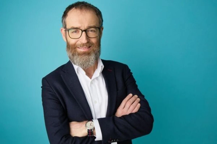 Anna Kovačič (ČVUT): prof. Dr. Michal Pěchouček, MSc.