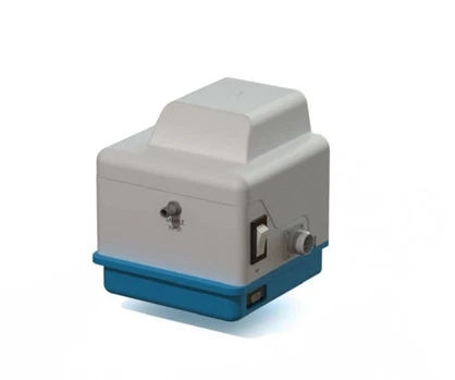 BaySpec DBDI iontový zdroj