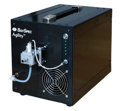 BaySpec Agility přenosný hmotnostní spektrometr