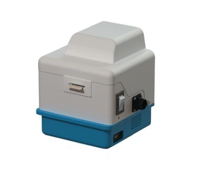 BaySpec Swab-APCI iontový zdroj