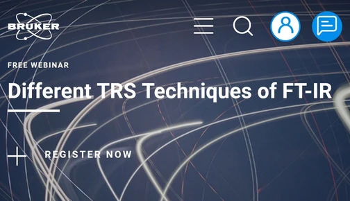 Different TRS Techniques of FT-IR