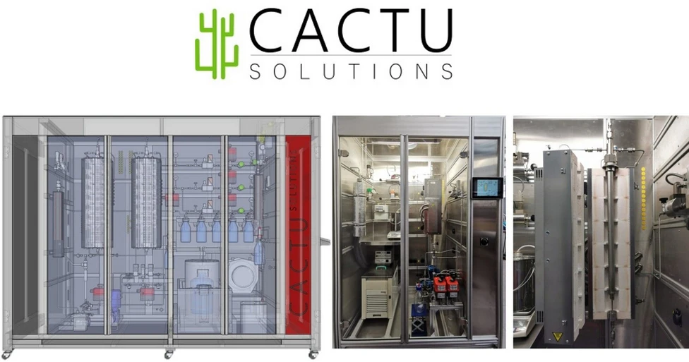 CACTU Solutions