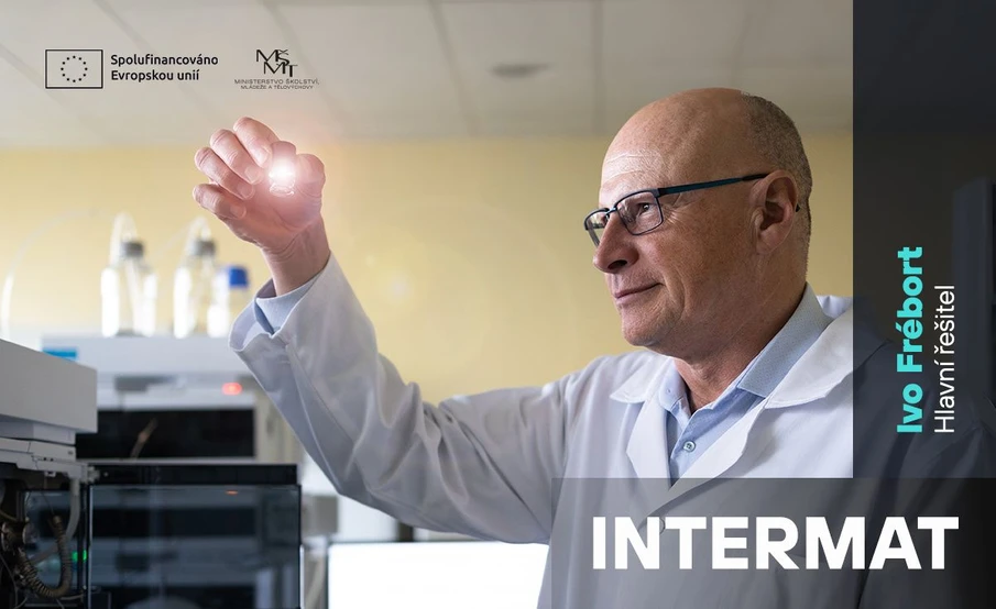 CATRIN: INTERMAT podpoří efektivní pěstování plodin.