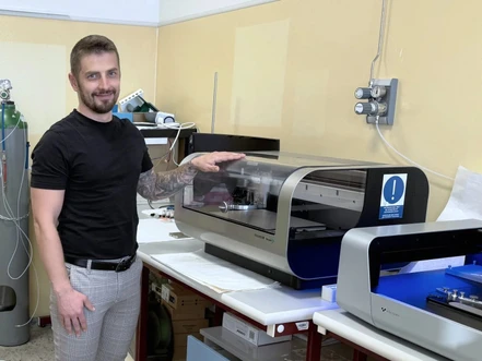 Současné senzory nestačí. Vědci navrhují novou cestu ke sledování zdraví rostlin