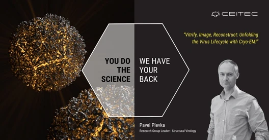 Pavel Plevka: Zadávám kolegům z týmu jen takové projekty, na kterých bych chtěl sám pracovat