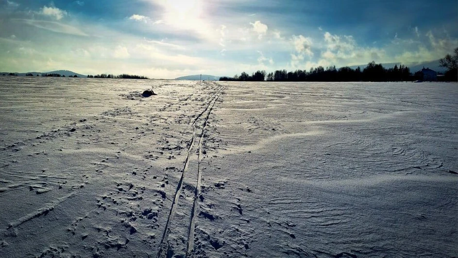 CXI TUL: Dokonalý skluz, dlouhá stopa v přírodě. PFAS a hledání řešení