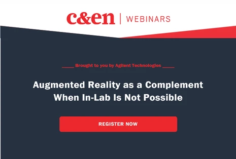 Augmented Reality as a Complement When In-Lab Is Not Possible