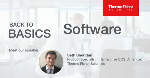 Back to Basics – Tips and Tricks of Chromeleon CDS