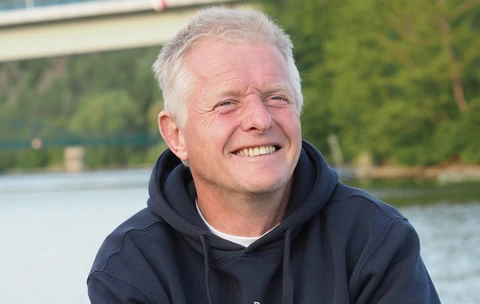 Podpora chromatografie všude – dokonce i na Marsu