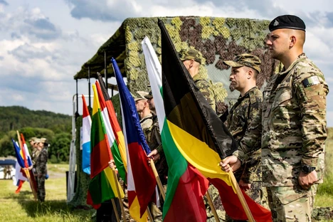 Cvičení naší CHEMICKÉ JEDNOTKY! Coronat Mask 2024