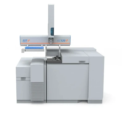 EST Analytical AS120 Autosampler