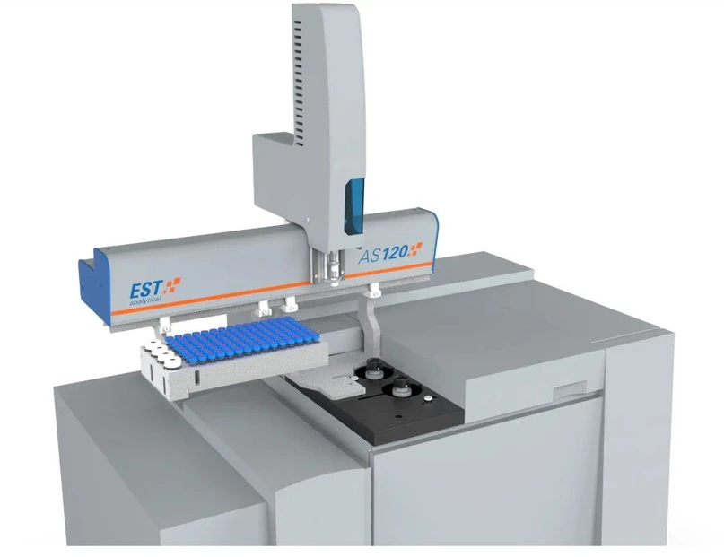 EST Analytical: AS120 Autosampler