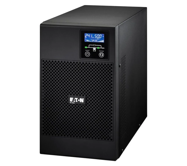 Eaton 9E2000I online záložní zdroj