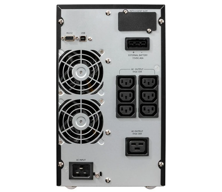 Eaton 9E3000I záložní zdroj