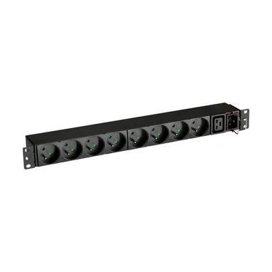 Eaton FlexPDU 8 FR racková napájecí jednotka