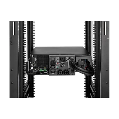 Eaton HotSwap MBP 6000i G2 údržbový bypass