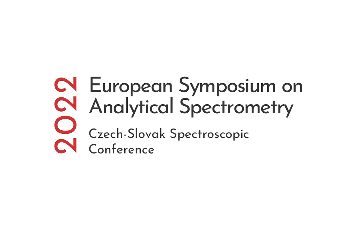 ESAS (Evropské symposium o analytické spektrometrii)