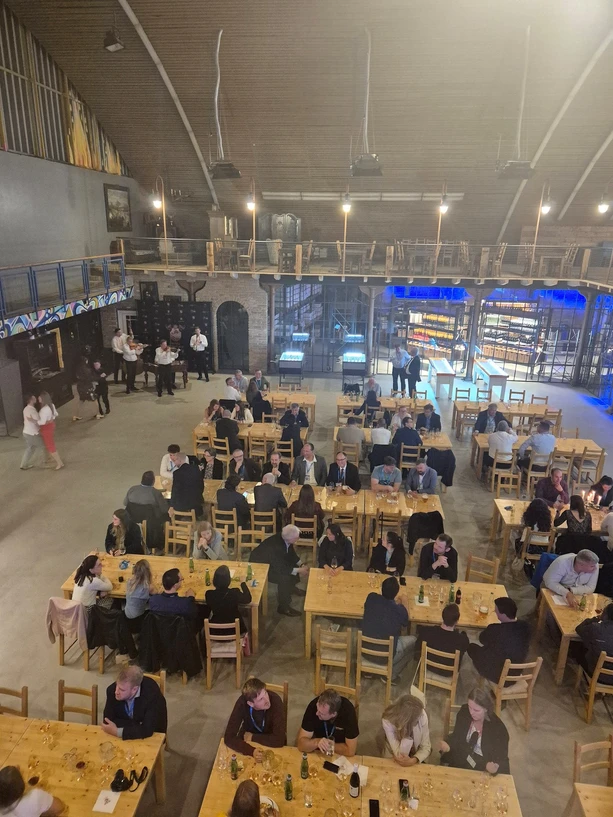 FF MUNI: Konference SAL 2025 - Kurdějov se stal centrem farmaceutické vědy