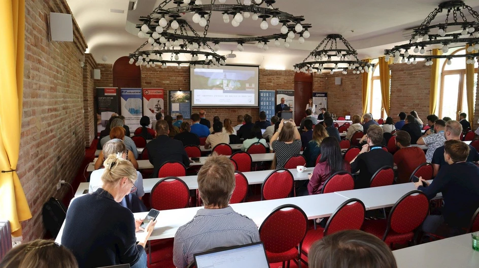 FF MUNI: Konference SAL 2025 - Kurdějov se stal centrem farmaceutické vědy
