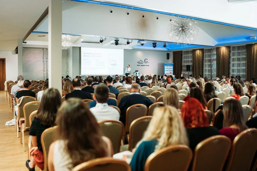 FNOL: Odborníci z FN Olomouc úspěšně prezentovali svou práci na celostátním sjezdu České společnosti klinické biochemie