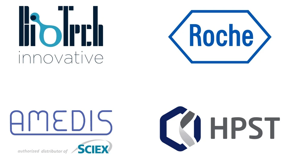 FN Olomouc: Hlavní partneři: Hmotnostní spektometrie v rutinní klinické biochemii 2023