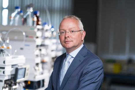 Nezajímá mě, že je něco nemožné. Jednou třeba bude