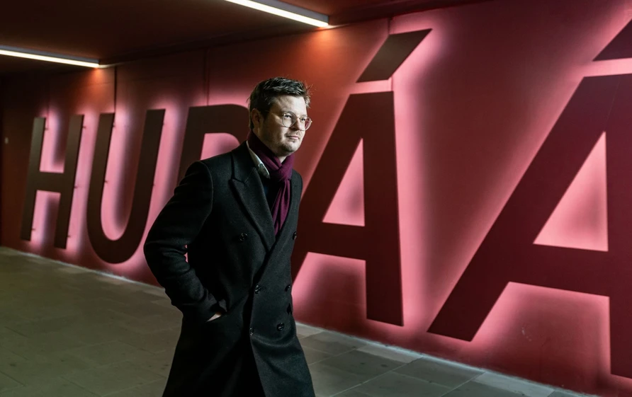 Forum UK/Hynek Glos: S udržitelností u veřejných zakázek záleží na financování