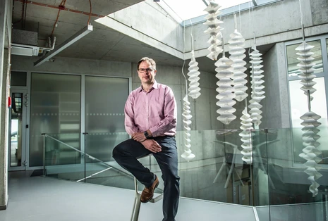 Dienstbier: V inovacích musí Česko přidat