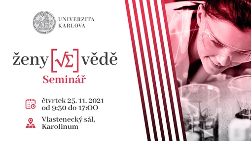 Debata UK: Téma žen ve vědě musí Česko řešit