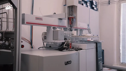 Najdeme střelce po čichu!