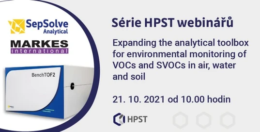 Expanding the analytical toolbox for environmental monitoring of VOCs and SVOCs in air, water and soil