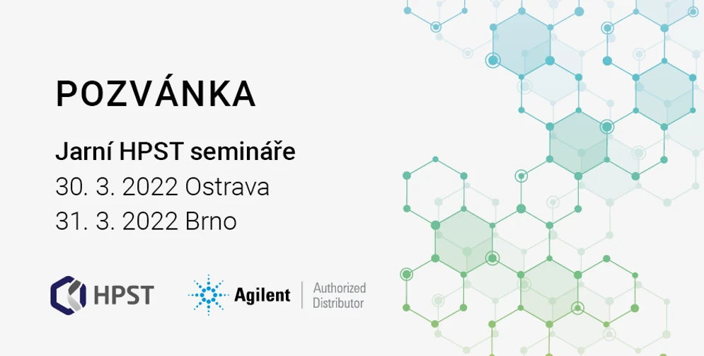 HPST Jarní semináře v Ostravě a Brně