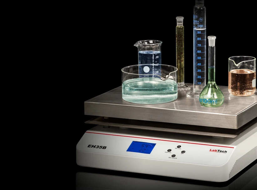 HPST: LabTech topné desky