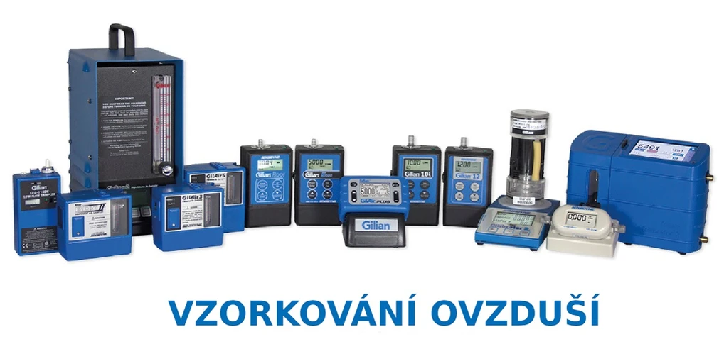 HPST: Odběrové pumpičky SENSIDYNE