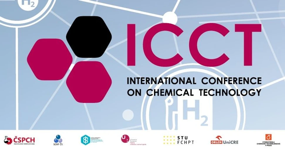 11. mezinárodní chemicko-technologická konference (ICCT) 2024