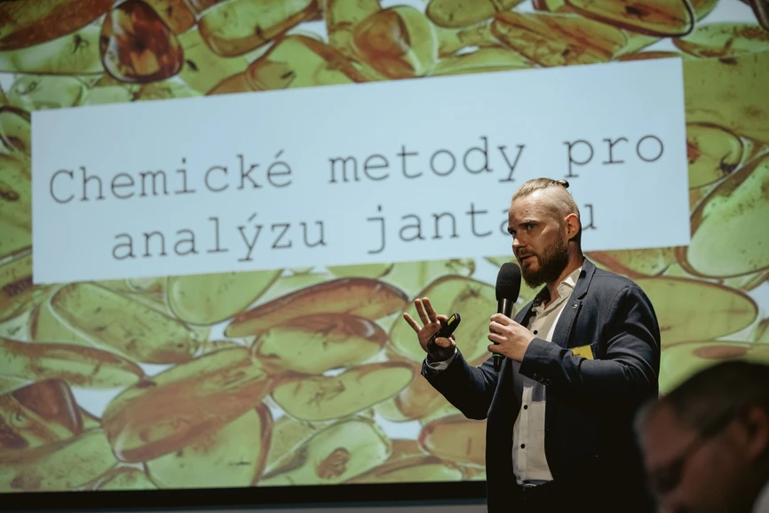 III. Škola archeometrie 2024