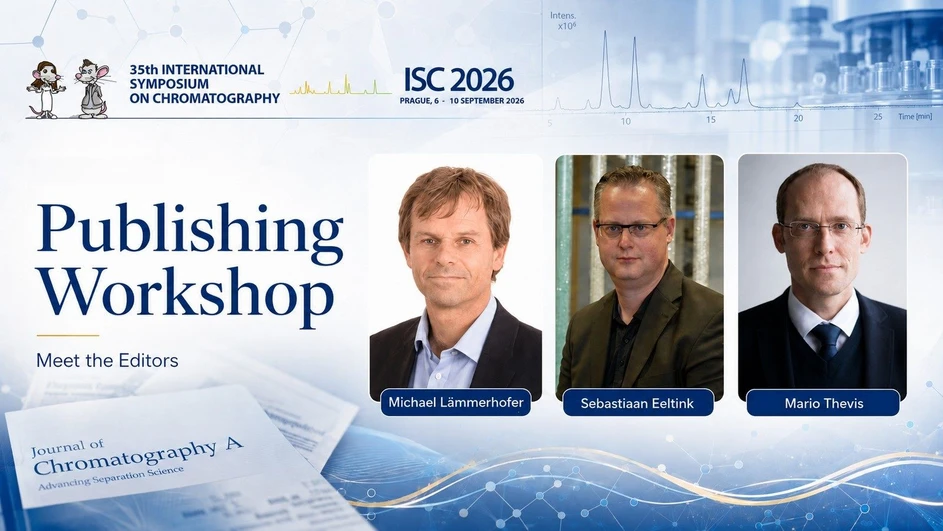 <p>LabRulez / AI: Publishing Workshop at ISC 2026</p>