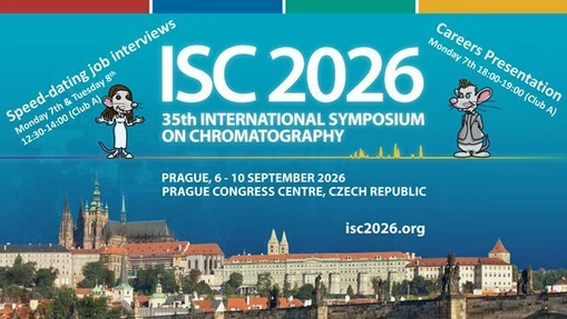 Kariéra, průmysl a inovace na ISC 2026