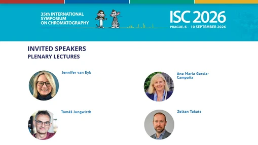Plenární přednášky na konferenci ISC 2026